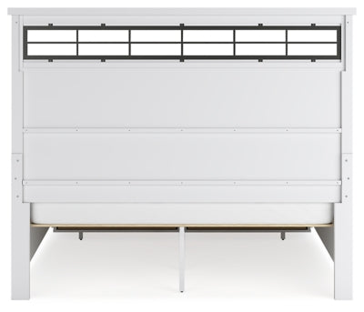 Ashbryn Bedroom Package
