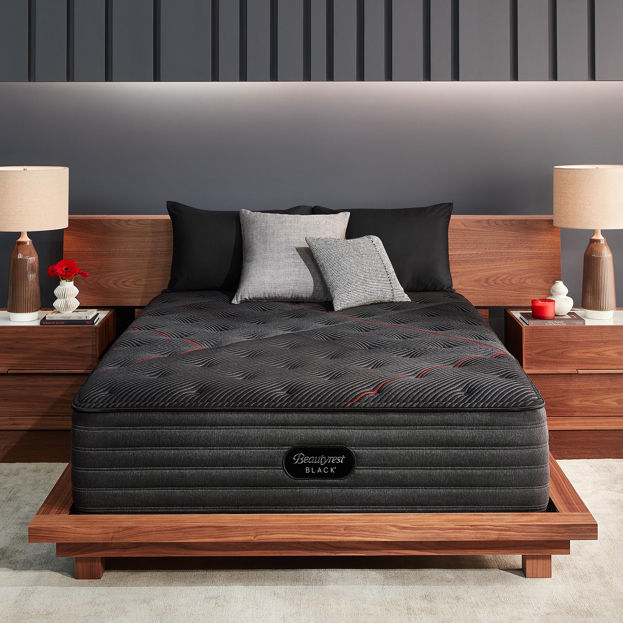 Beautyrest Black C-Class 13.75" Extra Firm Mattress -Queen image