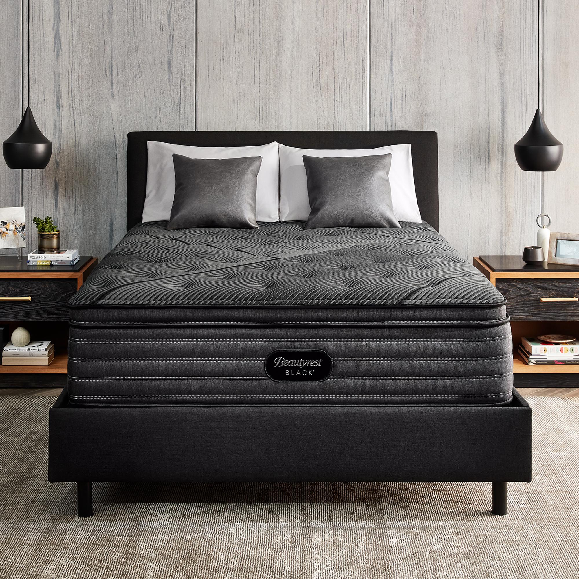 Beautyrest Black L-Class 14.25" Pillow Top Mattress image