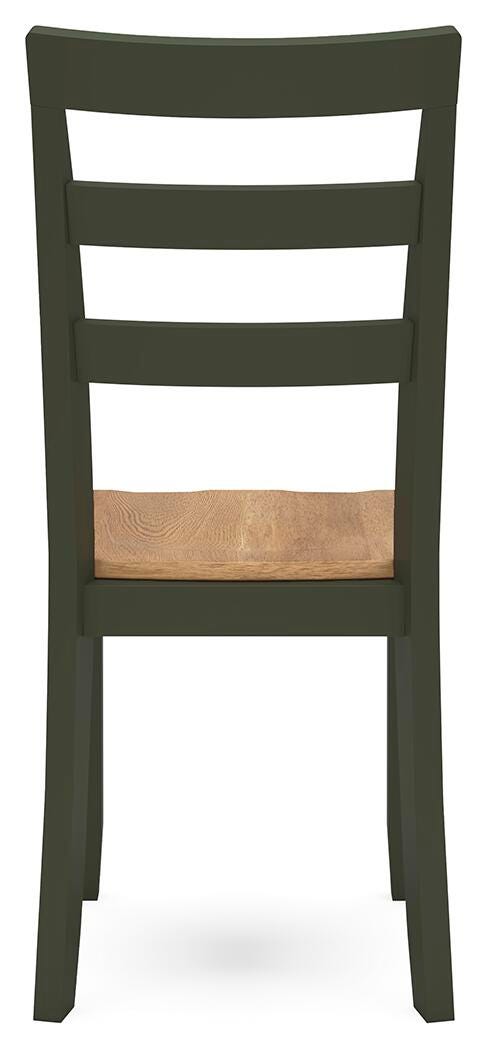 Gesthaven Dining Chair