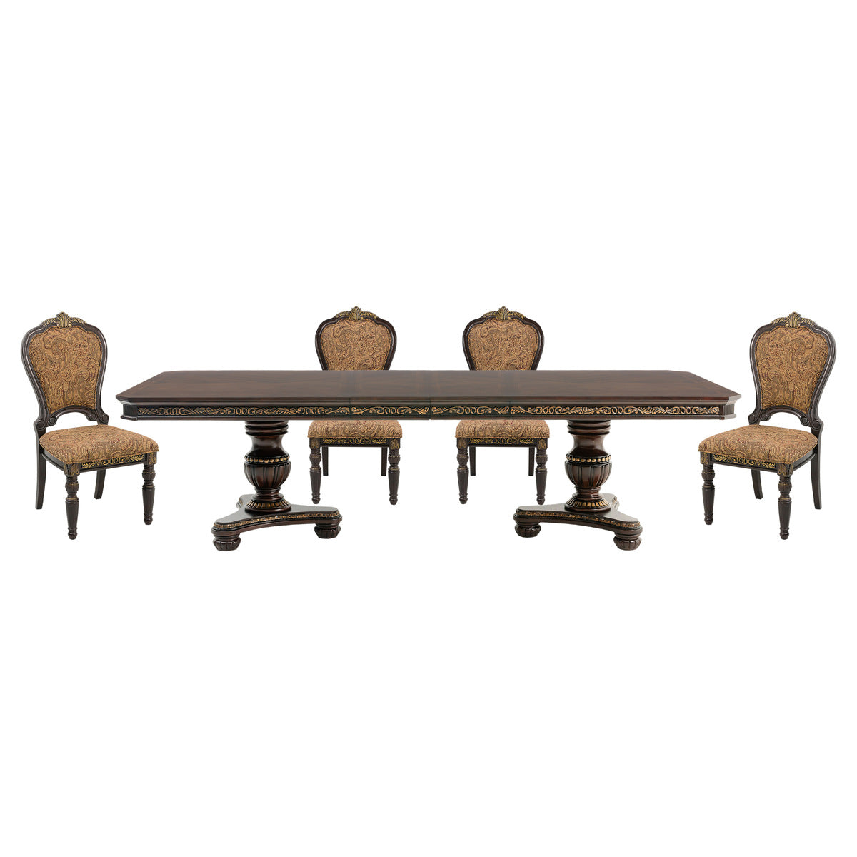 Russian Hill Dining Set