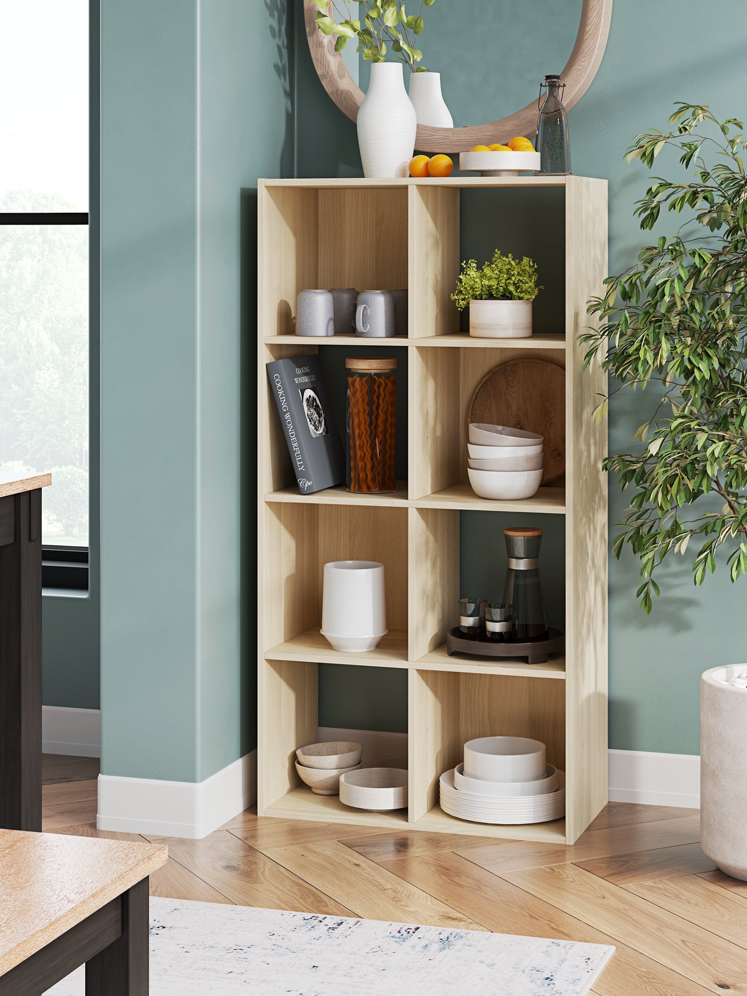 Piperton Cube Organizer