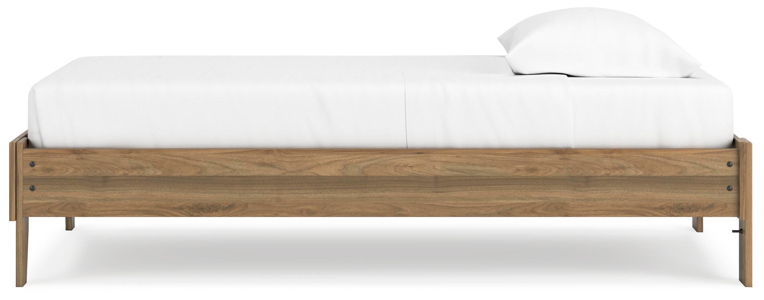 Deanlow Bed
