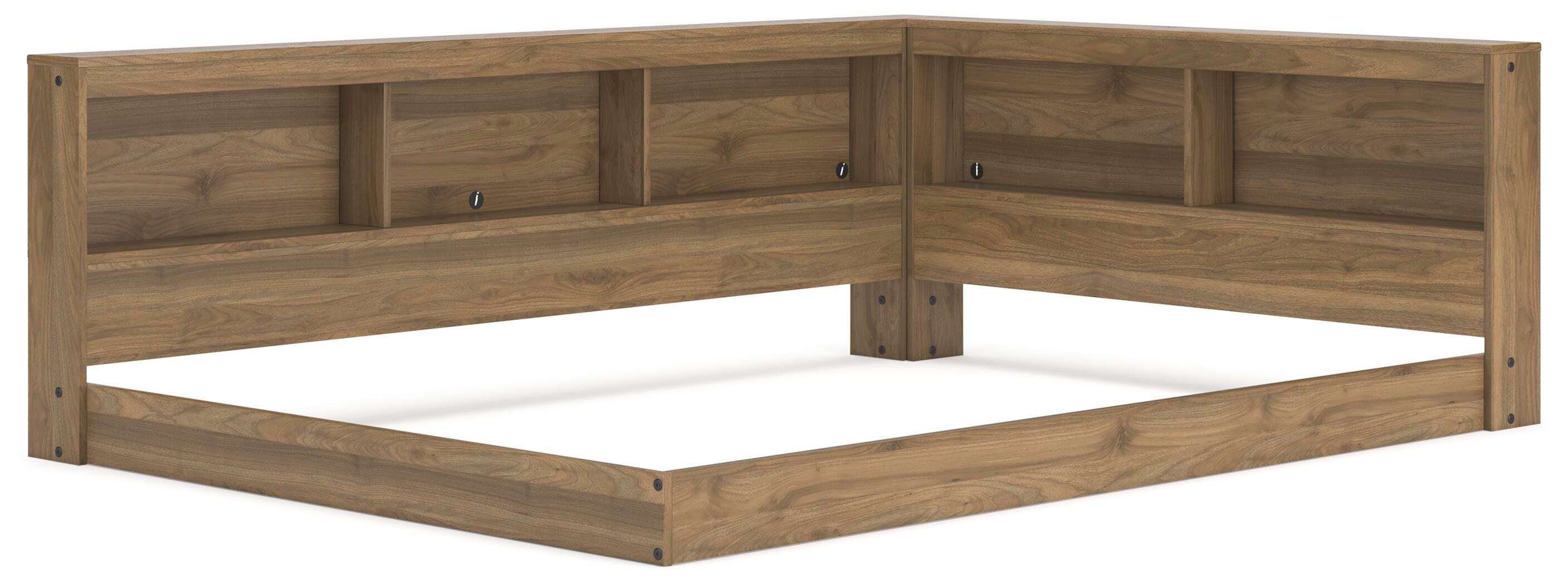 Deanlow Bed