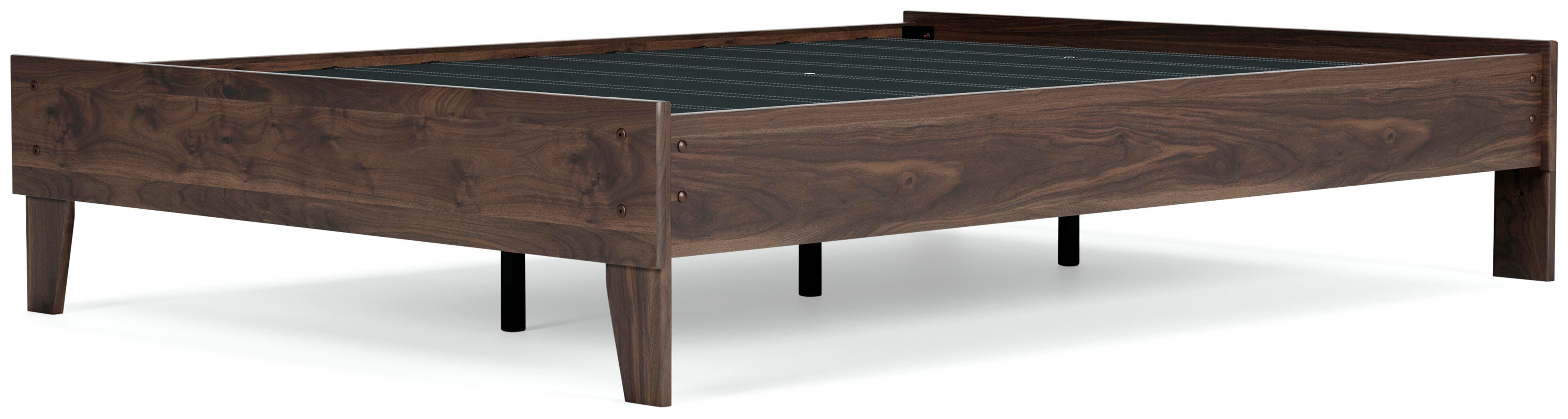 Calverson Bed