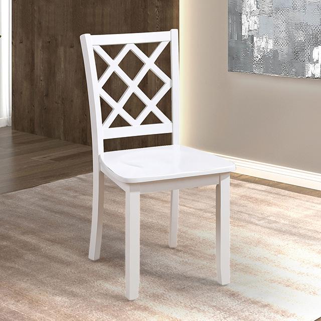 Yamhill 5 Pc. Dining Table Set