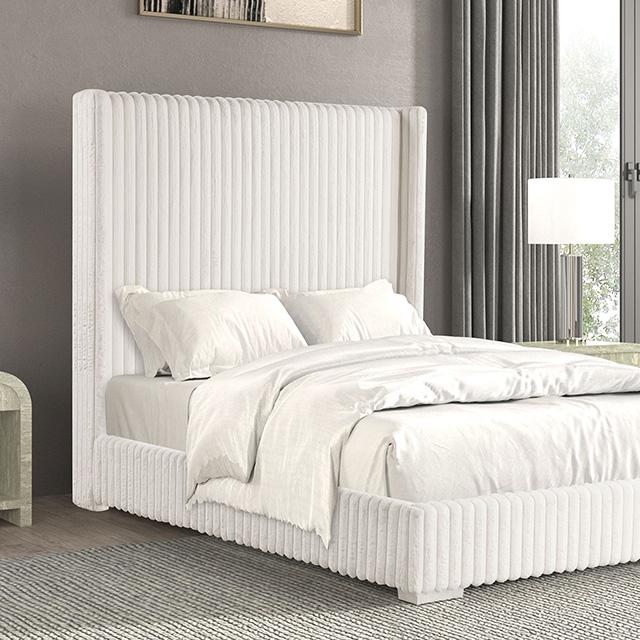 Cadwell Bed
