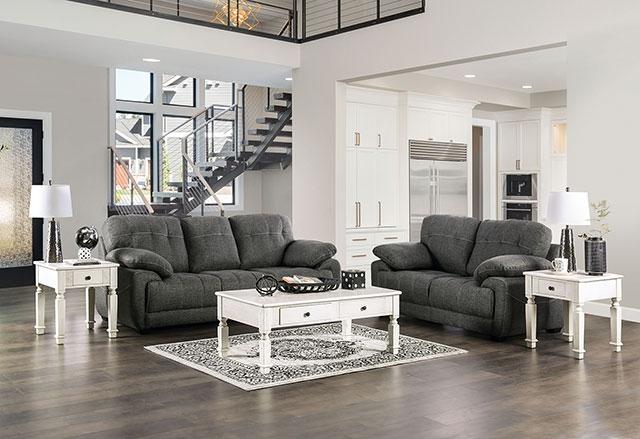 Canby Loveseat