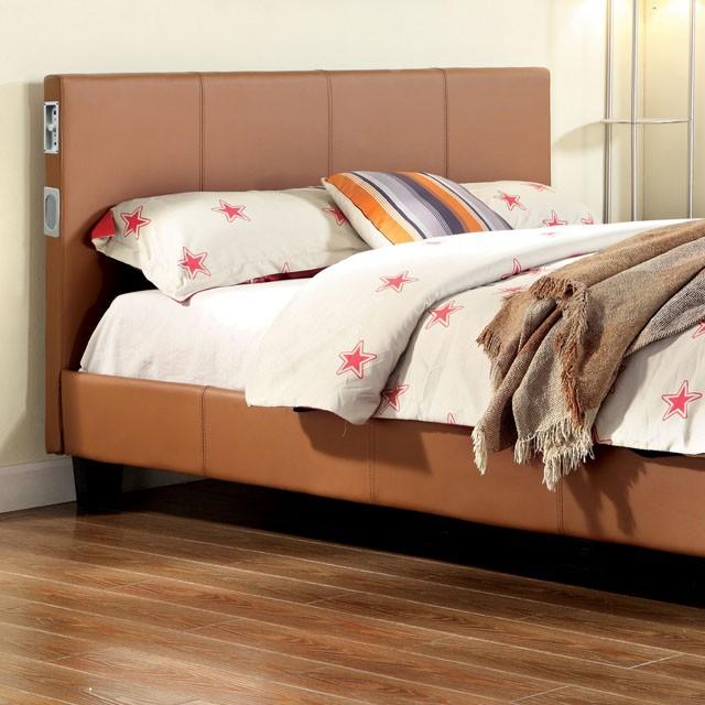 Evans Bed Camel