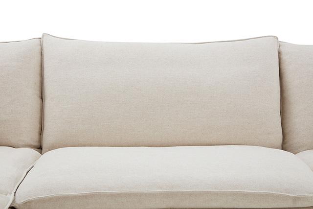 Crayford Loveseat
