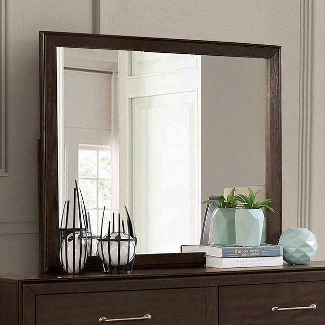 JAMIE 3mm Mirror