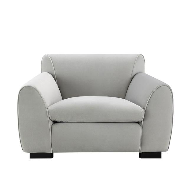 Chair Severo