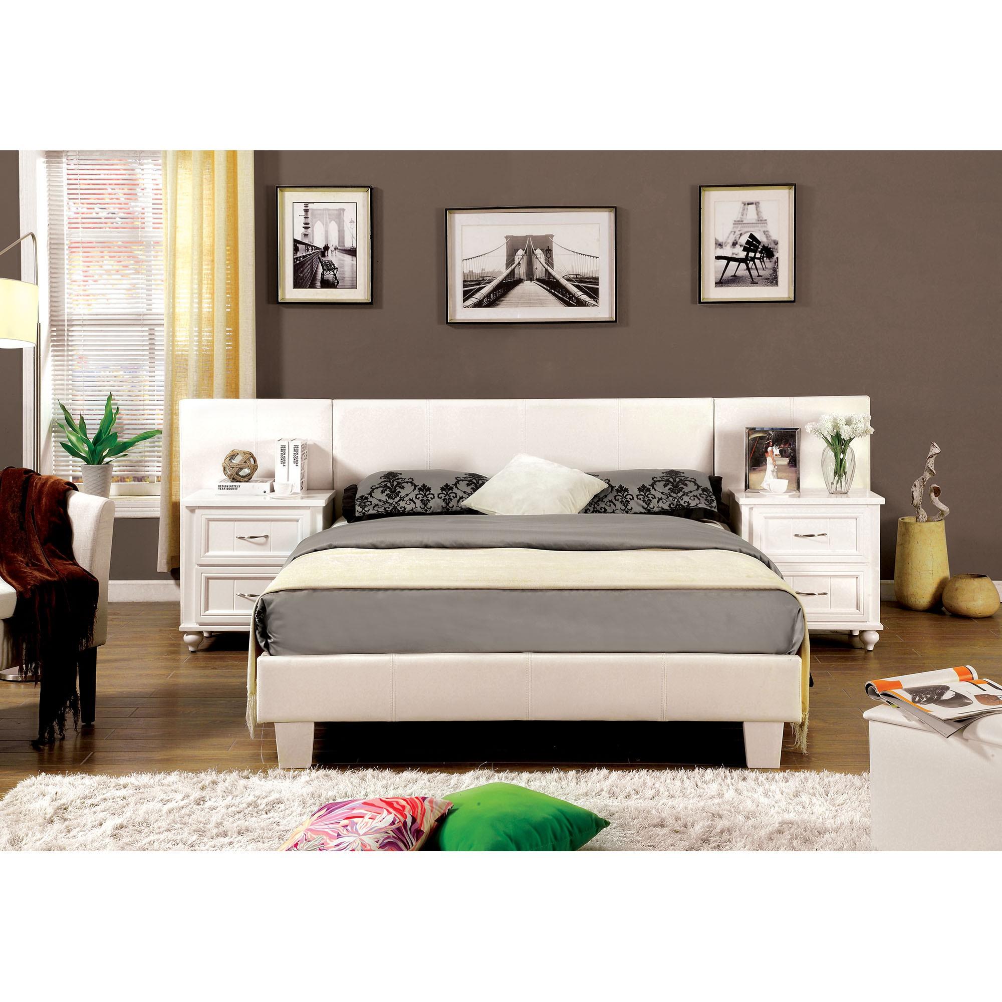 Winn Park Night Stand Pier