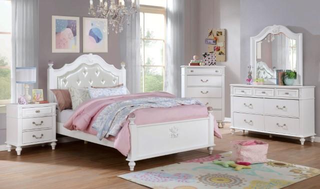 BELVA Twin & Full Bed