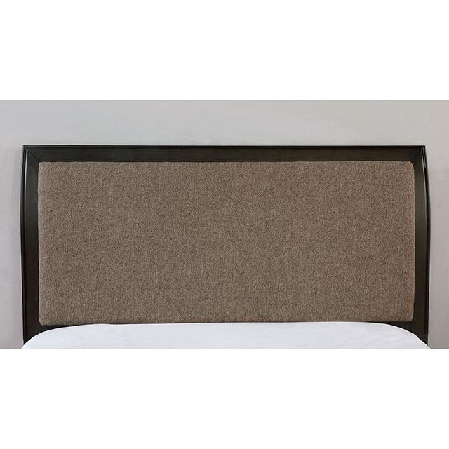 JAMIE Cal.King Bed