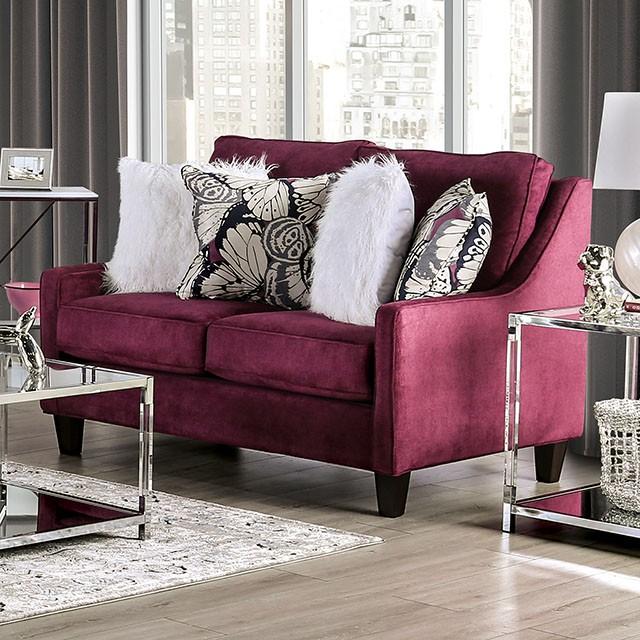 JILLIAN Loveseat