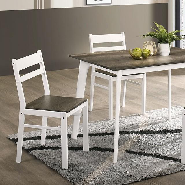 DEBBIE 5 Pc. Dining Table Set