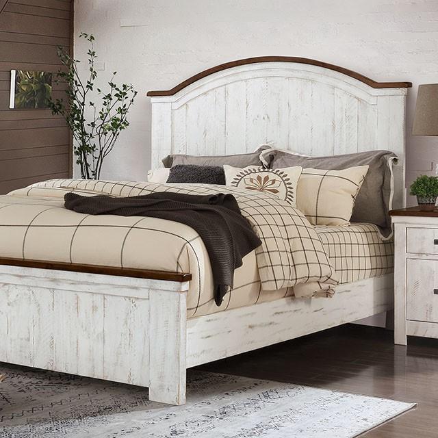 ALYSON Cal.King Bed