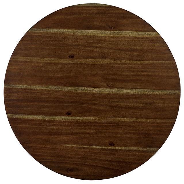 Blackwood 3 Pc. Round Table Set