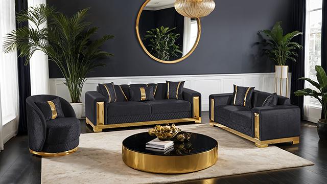 Loveseat Valdosta