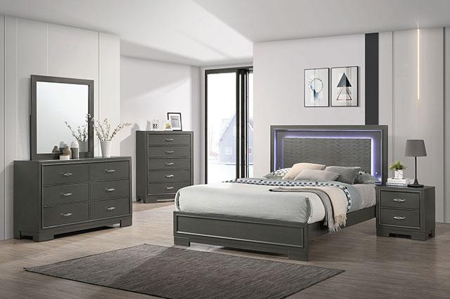 Alison Bed