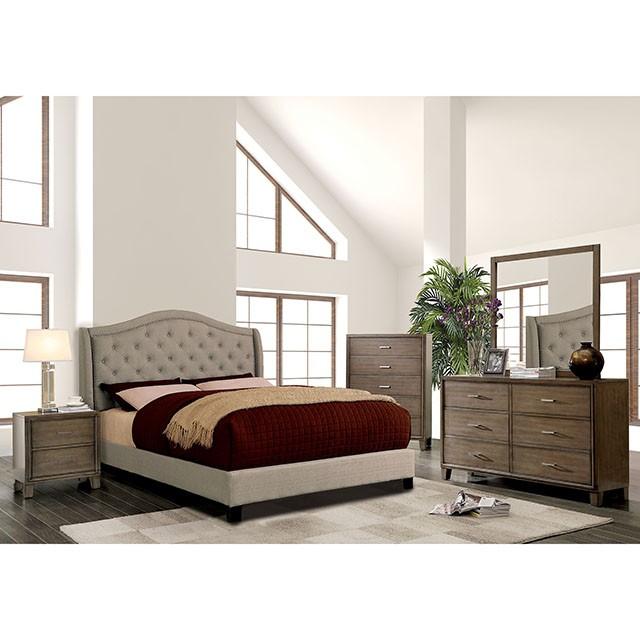 Carly Bed