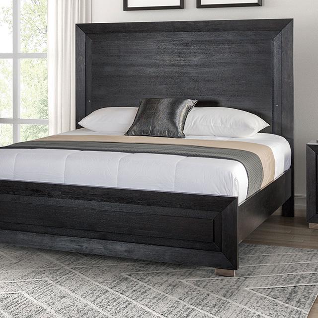 Ashbourne Queen Bedroom Set