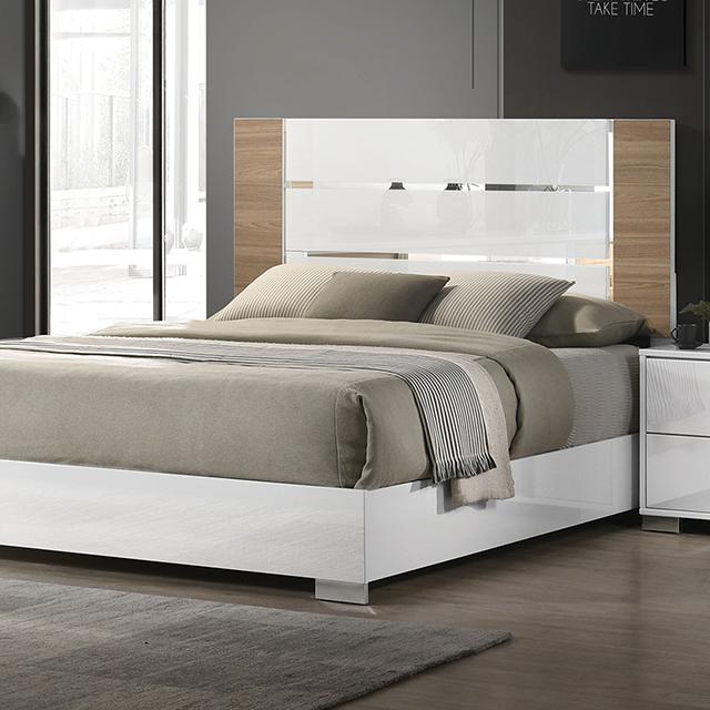 Erlangen Bed
