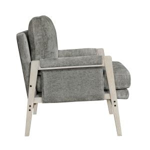 Umar Accent Chair