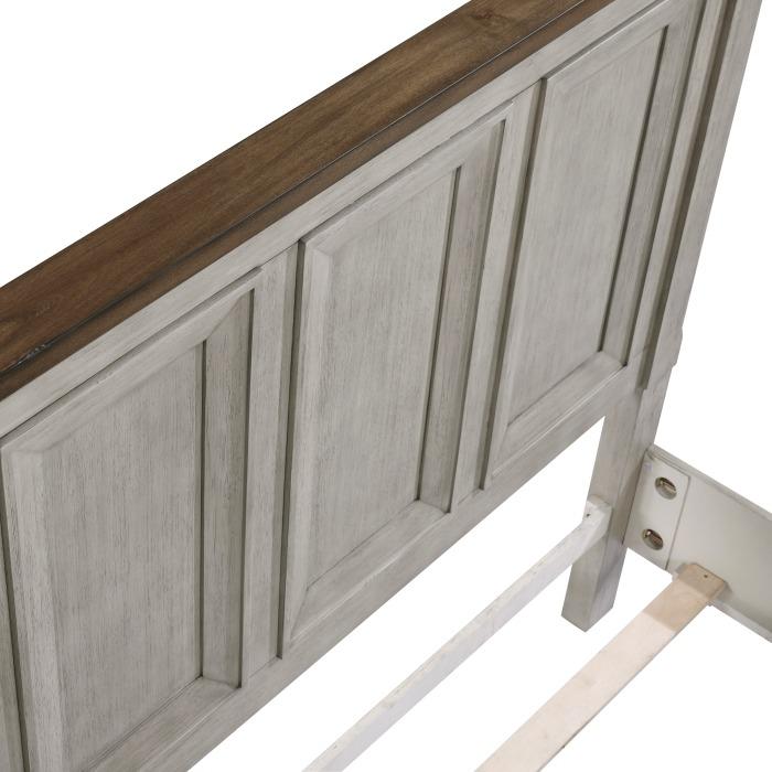Renton Queen Bed