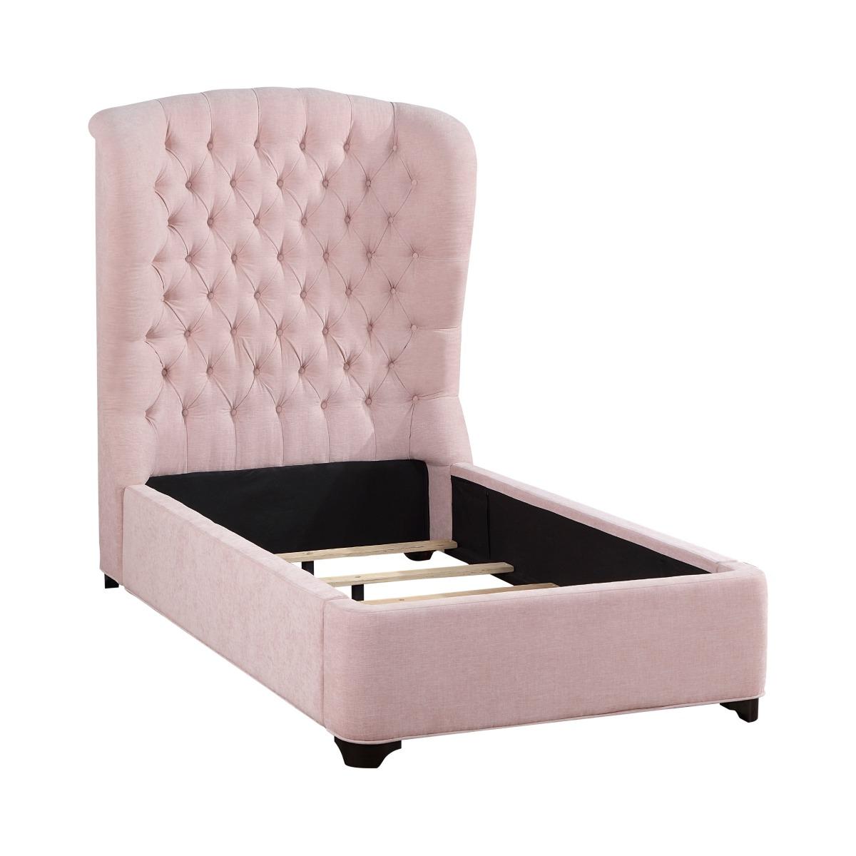 Cameo California King and Eastern King Bed