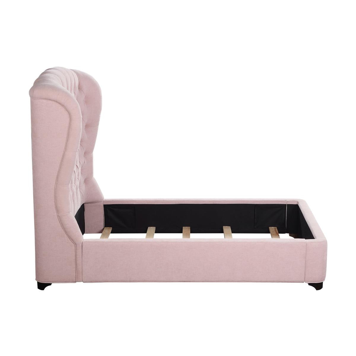 Cameo California King and Eastern King Bed