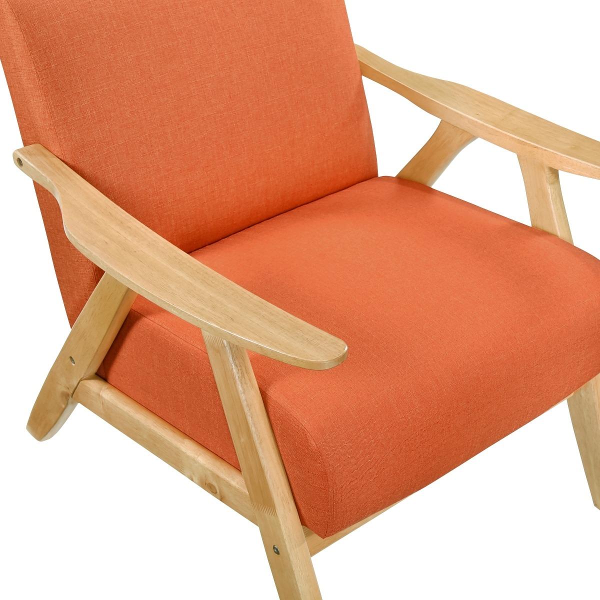 Damala Accent Chair