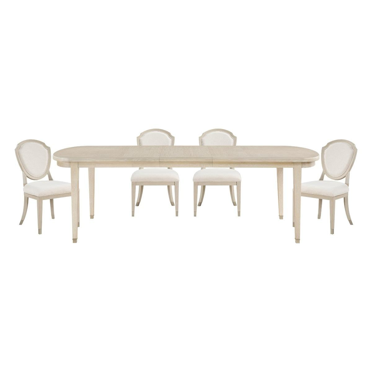 Genoa Dining Table Set image