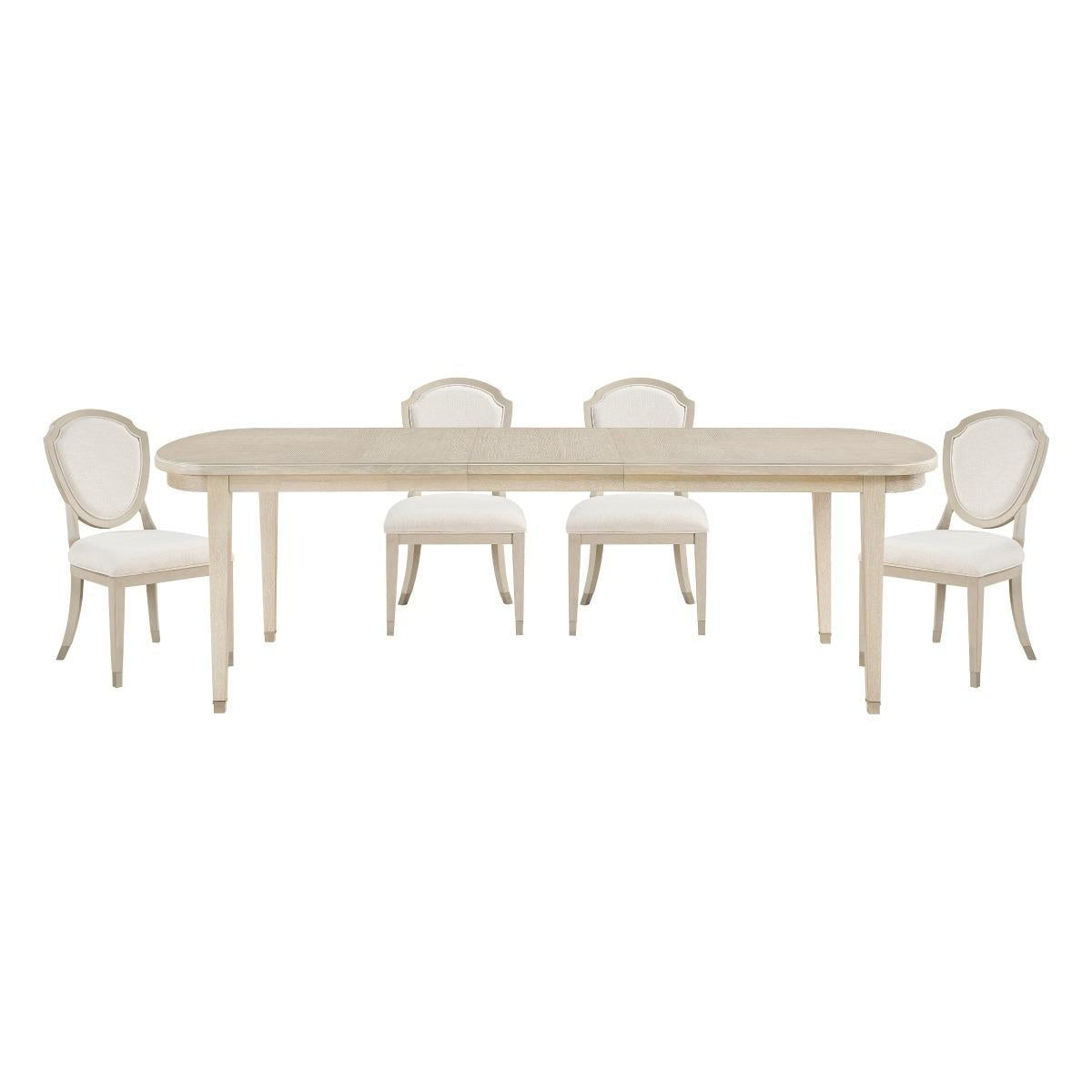 Genoa Dining Table Set image