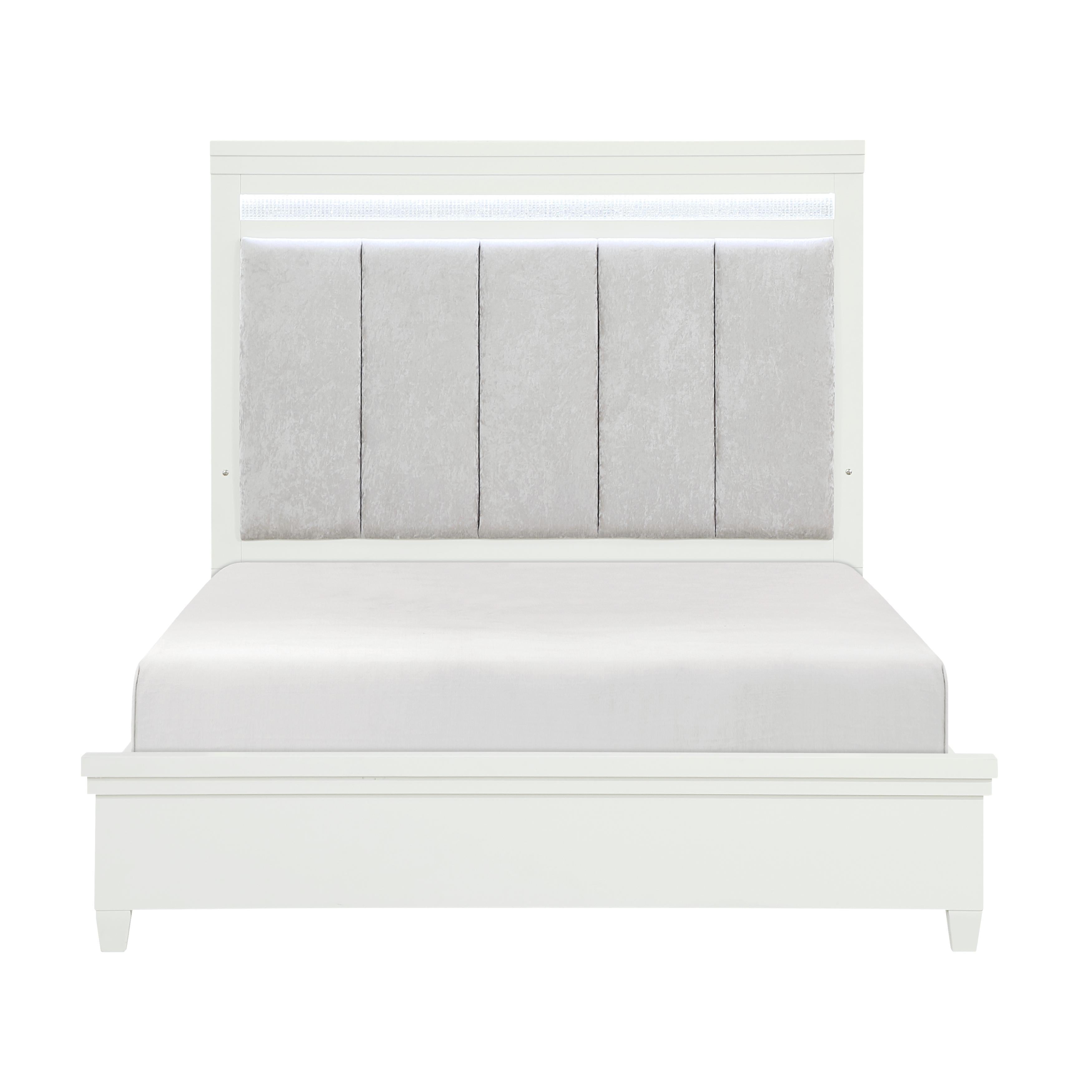 Kidman Bed image
