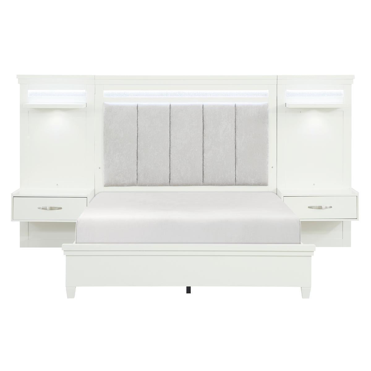 Kidman Wall Bed image