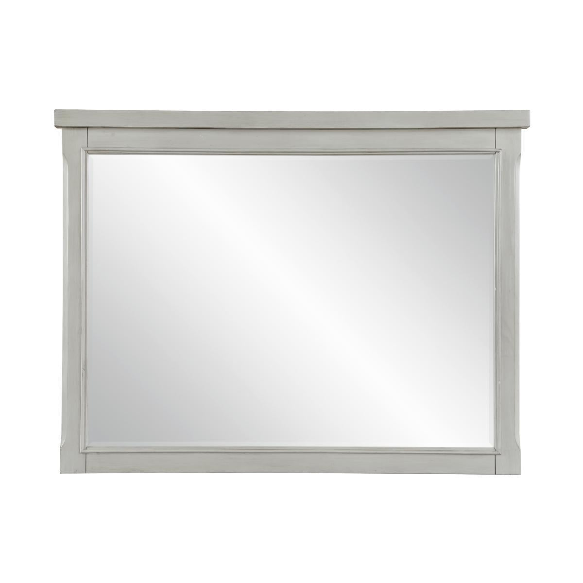 Willowbrook Mirror image