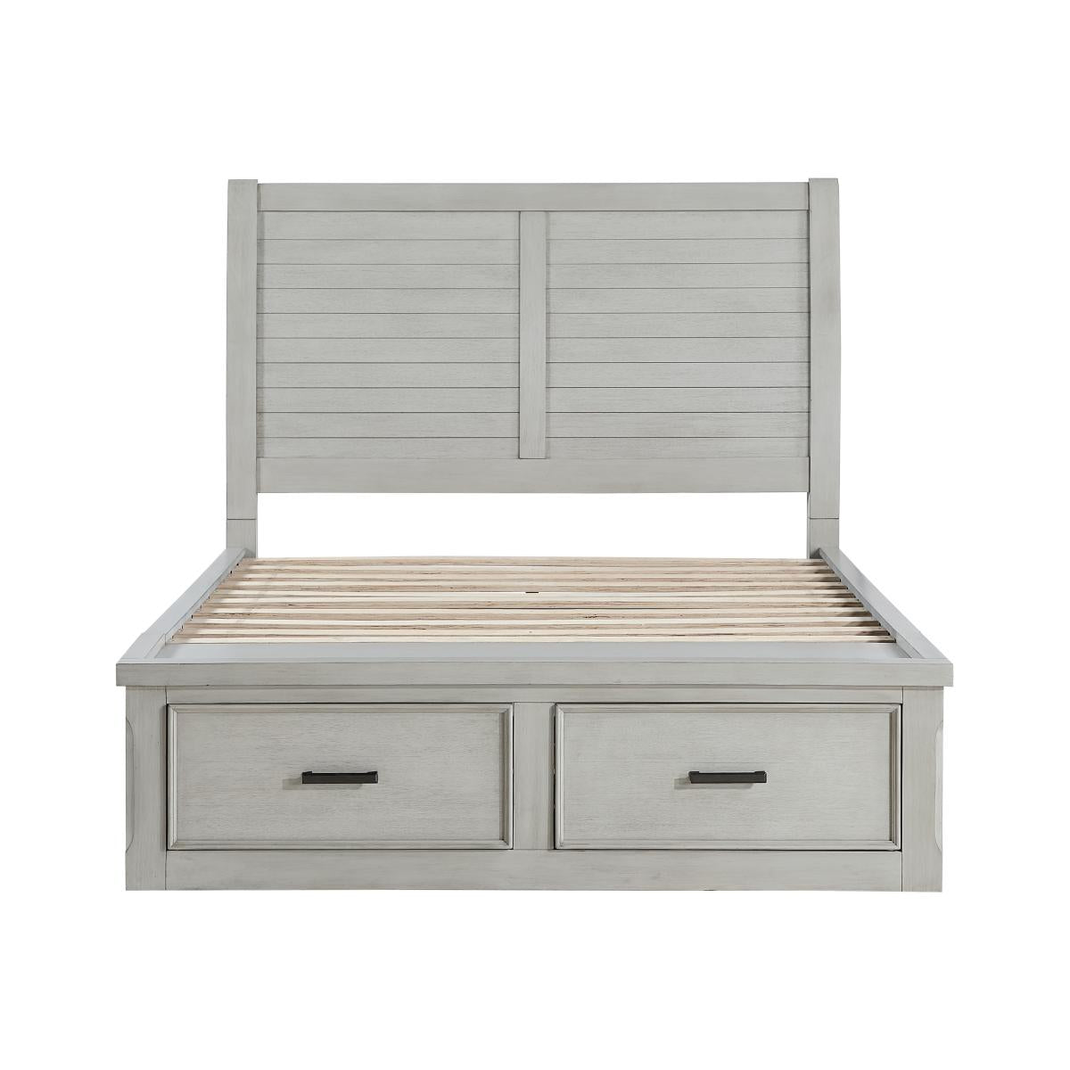 Willowbrook Bed Set
