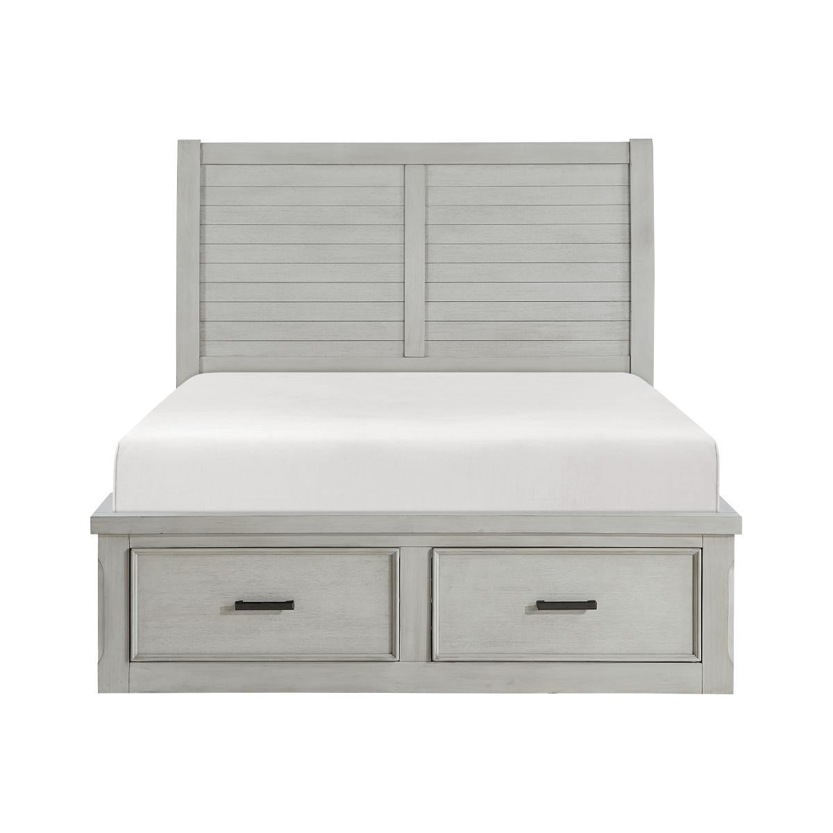 Willowbrook Bed image