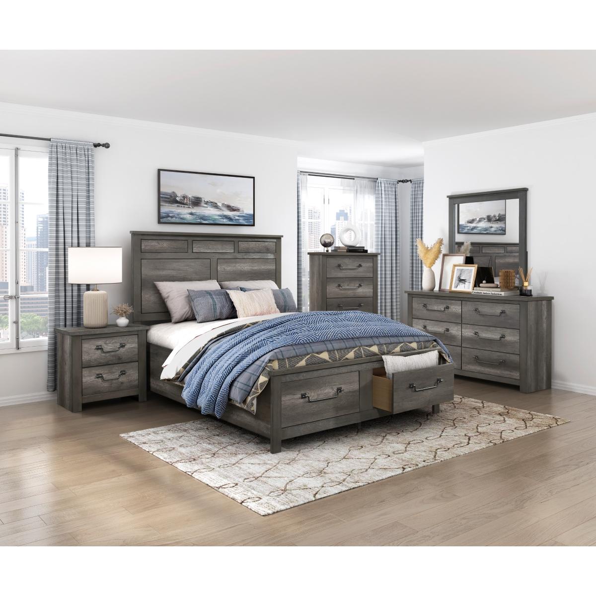 Lenior Night Stand