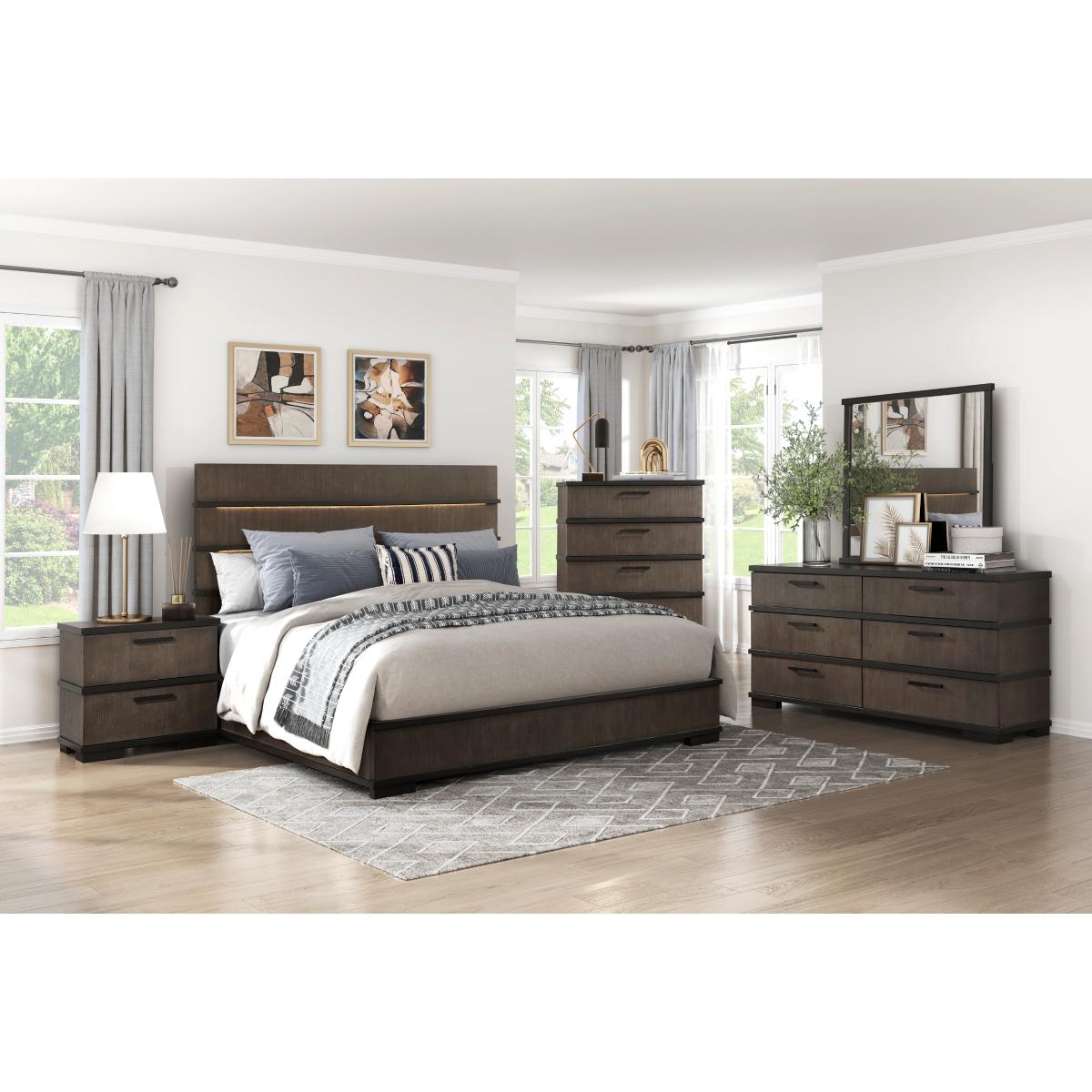 Acworth Chest