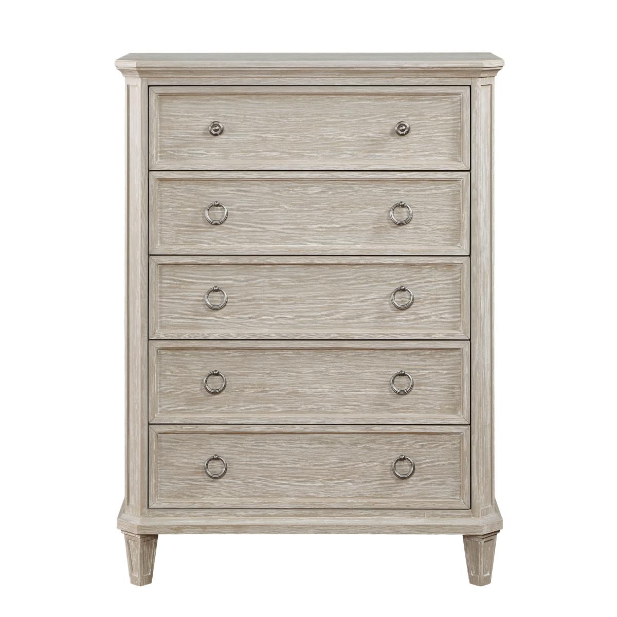 Leander Chest