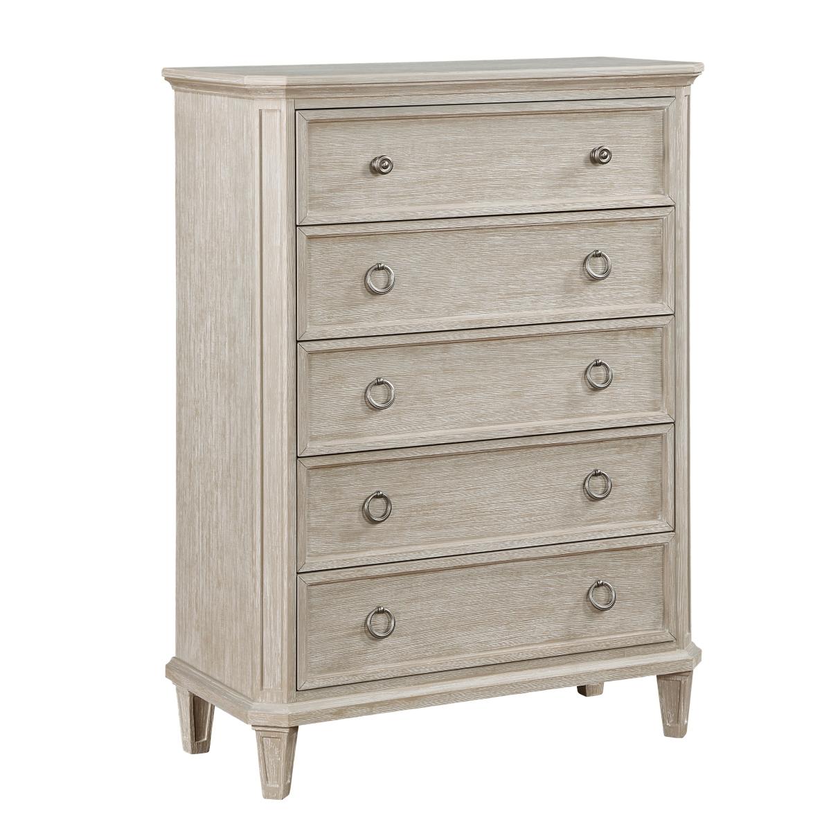 Leander Chest
