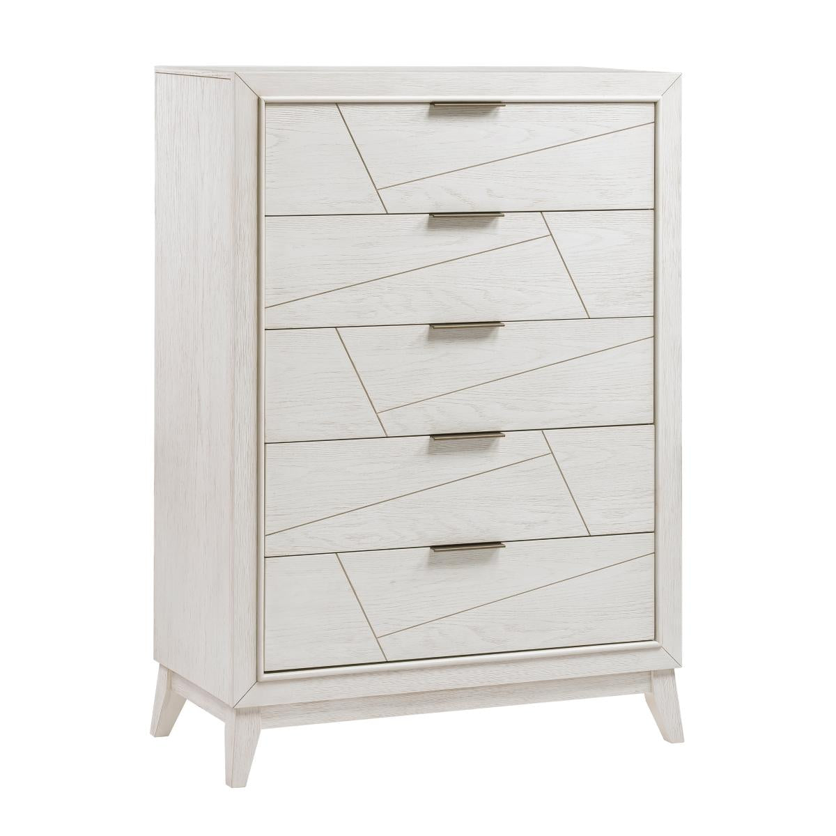 Asteria Chest