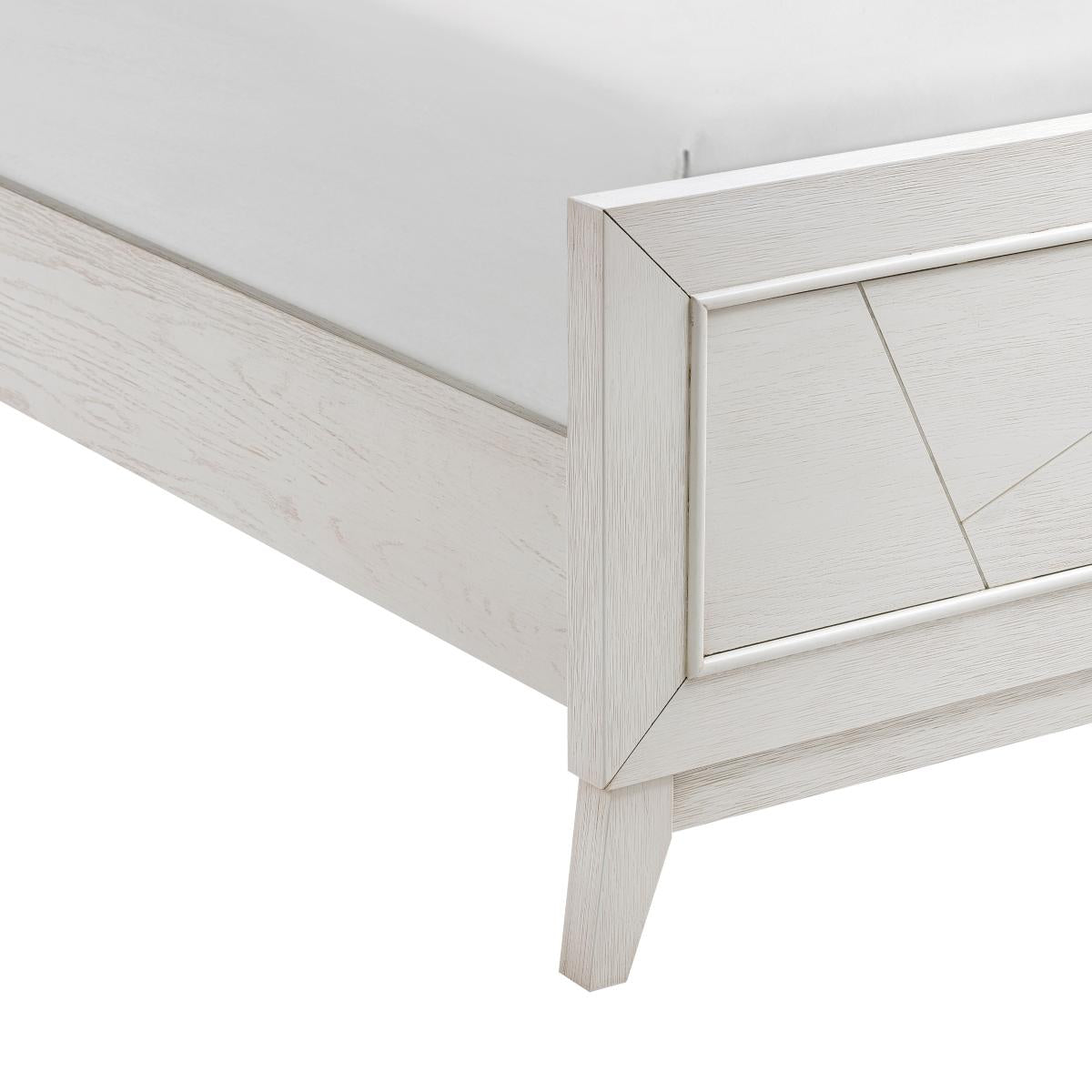 Asteria California King & Eastren King Bed