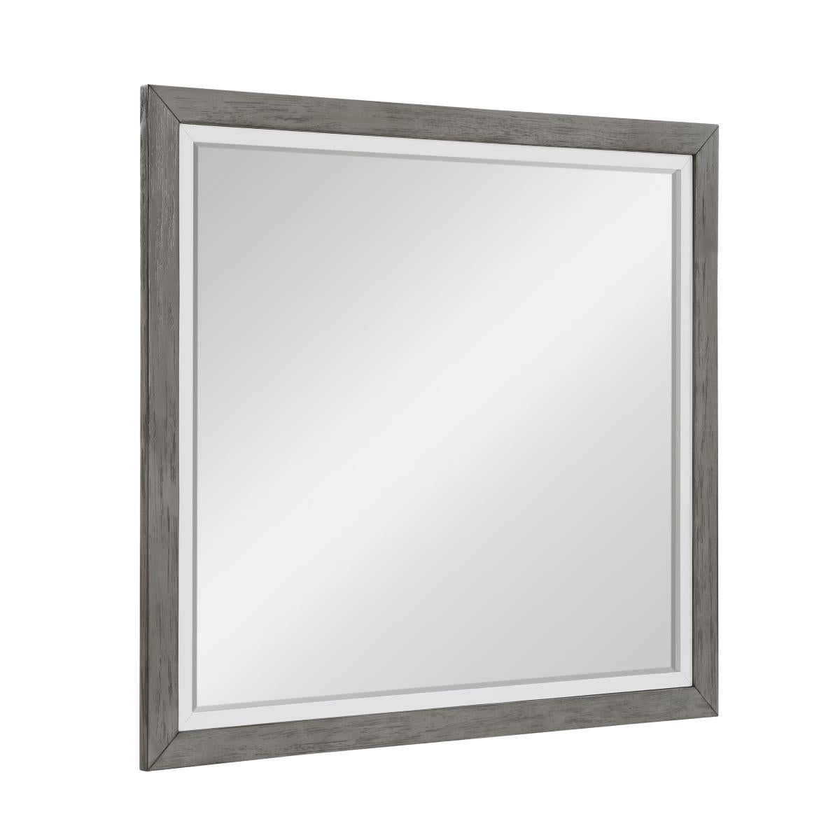 Rowan Mirror
