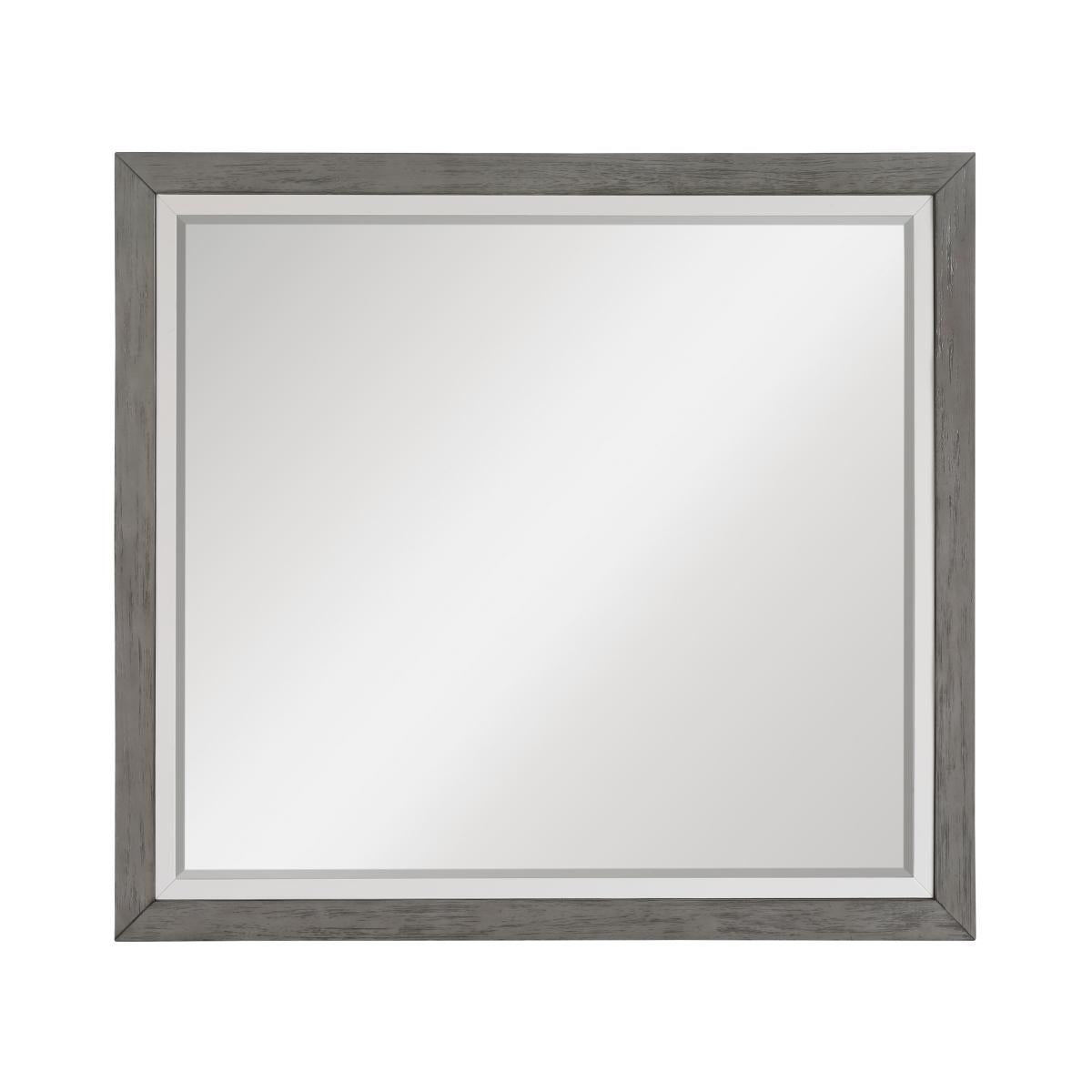 Rowan Mirror