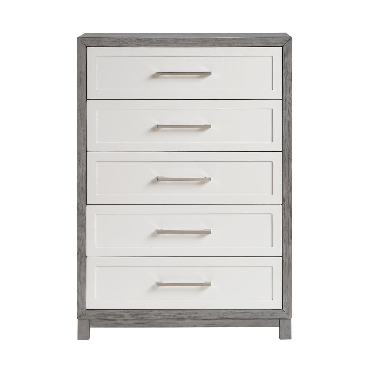 Rowan Chest