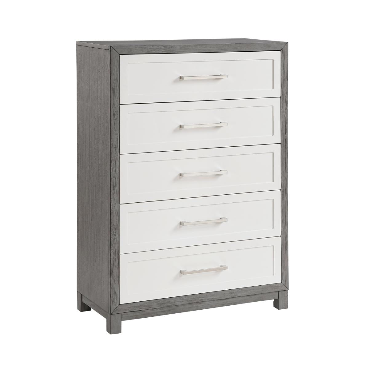 Rowan Chest